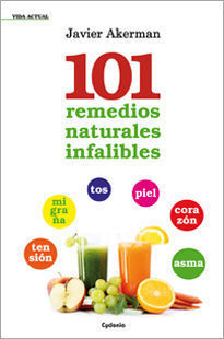 101 REMEDIOS NATURALES INFALIBRES