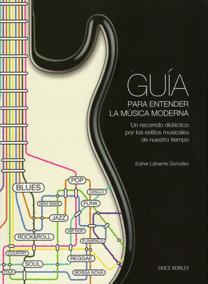 GUIA PARA ENTENDER LA MUSICA MODERNA