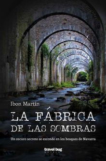 LA FABRICA DE LAS SOMBRAS