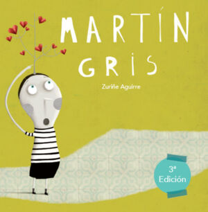 MARTIN GRIS