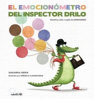 EL EMOCIONOMETRO DEL INSPECTOR DRILO