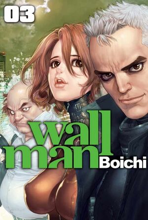 WALLMAN 3