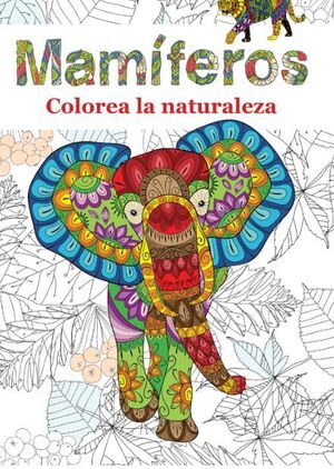 MAMIFEROS COLOREA LA NATURALEZA