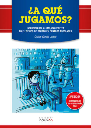 A QUE JUGAMOS