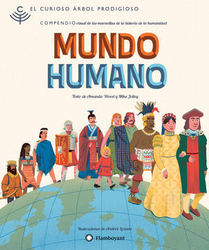 MUNDO HUMANO