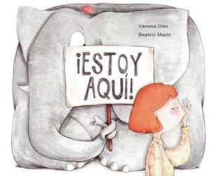 ¡ESTOY AQUI!
