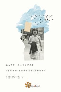 ALAS VIVIDAS
