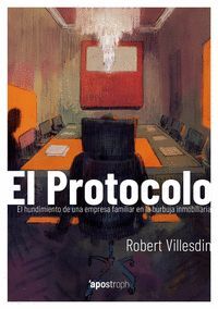 EL PROTOCOLO