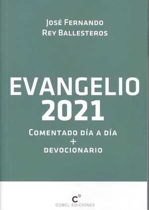 EVANGELIO 2021. COBEL