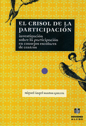 CRISOL DE LA PARTICIPACION,EL