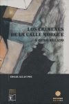 LOS CRIMENES DE LA CALLE MORGUE Y OTRO RELATO