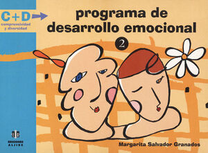 PROGRAMA DE DESARROLLO EMOCIONAL 1