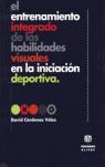 ENTRENAMIENTO INTEGRADO HAB. VISUALES INICIACION DEPORTIVA