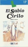 EL SABIO CIRILO-LIBRO  17