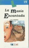 LA MASIA ENCANTADA-LIBRO  19