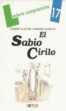 EL SABIO CIRILO-CUADERNO  17