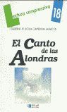 EL CANTO DE LAS ALONDRAS-CUADERNO  18