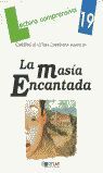 LA MASIA ENCANTADA-CUADERNO  19