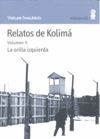 RELATOS DE KOLIMÁ II