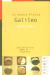 LA NUEVA FISICA. GALILEO