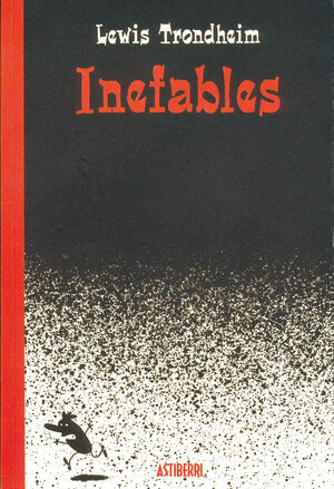 INEFABLES