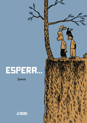 ESPERA...