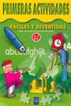 PRIMERAS ACTIVIDADES