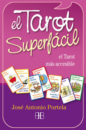 TAROT SUPERFACIL, EL (PACK)