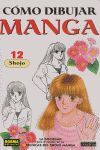 COMO DIBUJAR MANGA 12 SHOJO