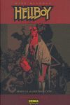 HELLBOY 1: SEMILLA DE DESTRUCCION C.