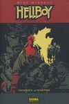 HELLBOY: DESPIERTA AL DEMONIO C.