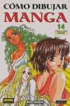 COMO DIBUJAR MANGA 14 CHICAS DEL MUNDO