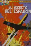 BLAKE&MORTIMER 9 SECRETO DEL ESPADON 1