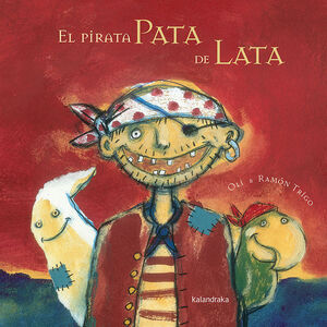 (E).PIRATA PATA LATA.(LIBROS PARA SOÑAR)