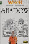 LARGO WINCH 12 SHADOW