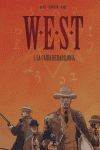 WEST 1 - LA CAIDA DE BABILONIA