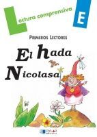 EL HADA NICOLASA-CUADERNO  E