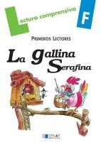 LA GALLINA SERAFINA - QUADERN F