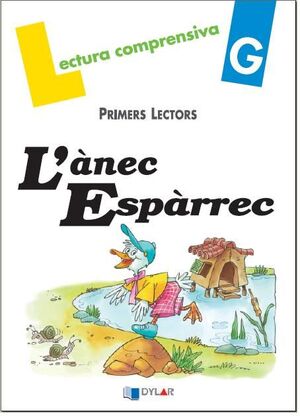 L' ANEC ESPARREC - QUADERN G