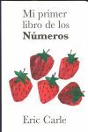 MI PRIMER LIBRO DE LOS NUMEROS