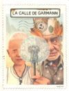 LA CALLE DE GARMANN