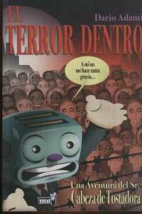 EL TERROR DENTRO