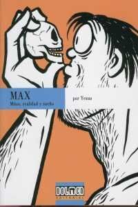 MAX, COLECCION VIÑETAS 1