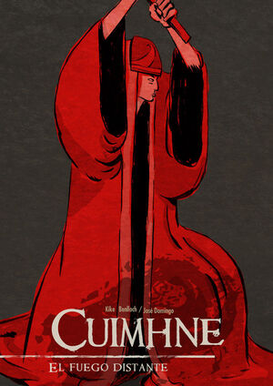 CUIMHNE