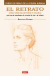 EL RETRATO. COMO DIBUJAR ROSTROS Y FIGURAS