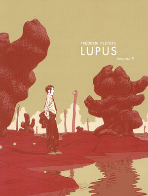 LUPUS 4