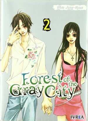 FOREST OF THE GRAY CITY 2