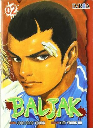 BALJAK 2