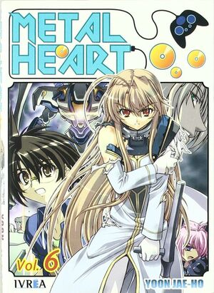 METAL HEART 6