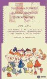JUEGOS PARA EL DESARROLLO DE LAS HABILIDADES MOTRICES EN EDUCACION INFANTIL